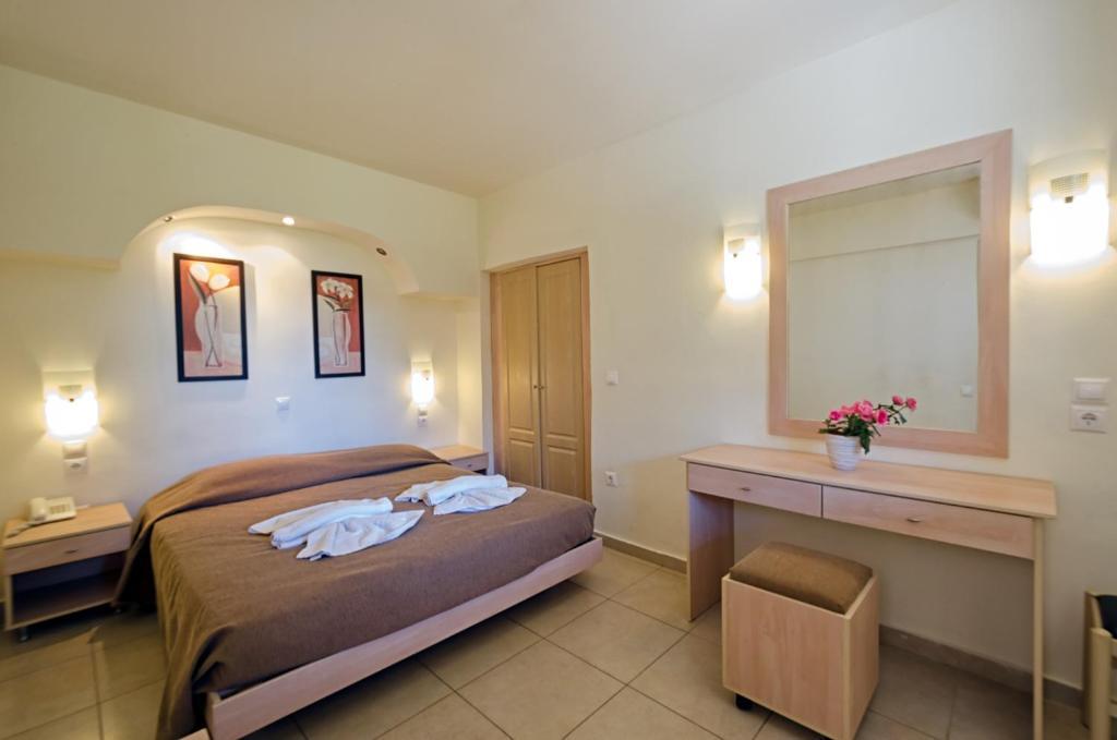 Pefkos Village Resort Pefki Habitación foto